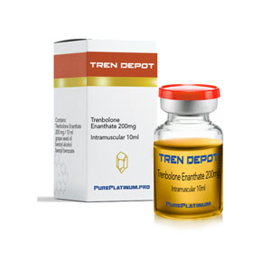 trenbolone enanthate israel