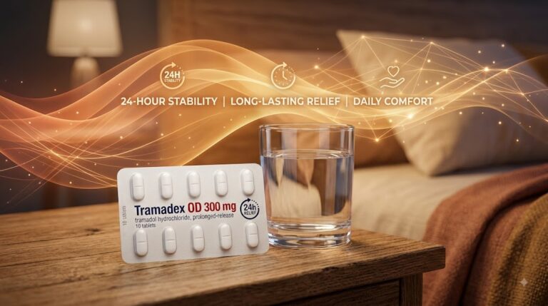 OD 300 tramadex