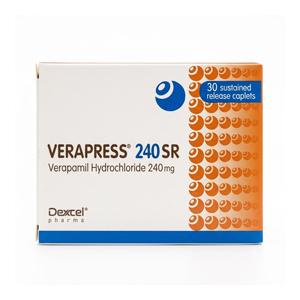 verapress 240sr