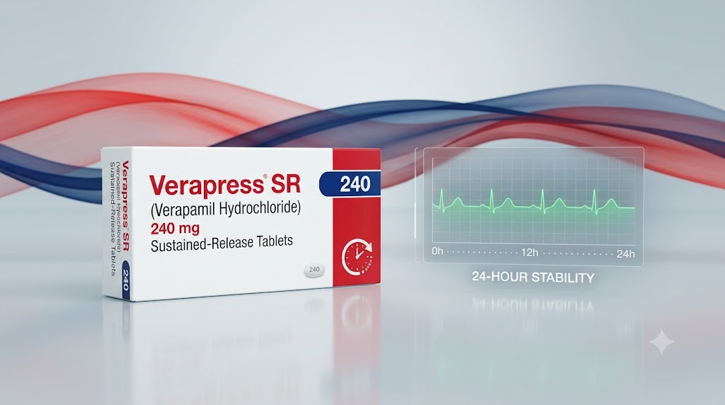 verapress israel 240